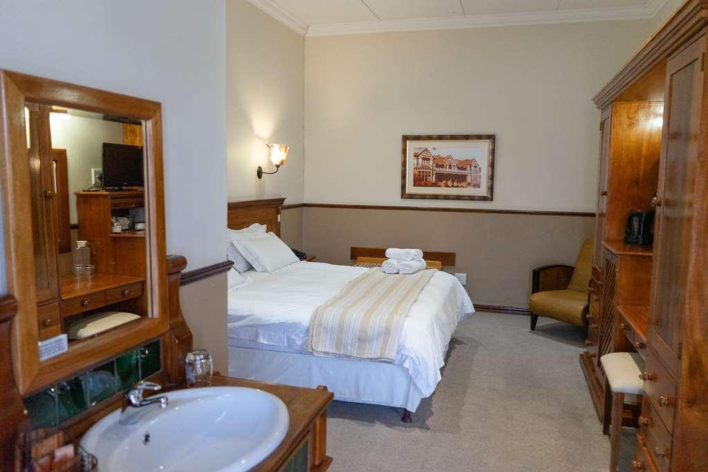 Turnberry Boutique Hotel Oudtshoorn Amenities photo