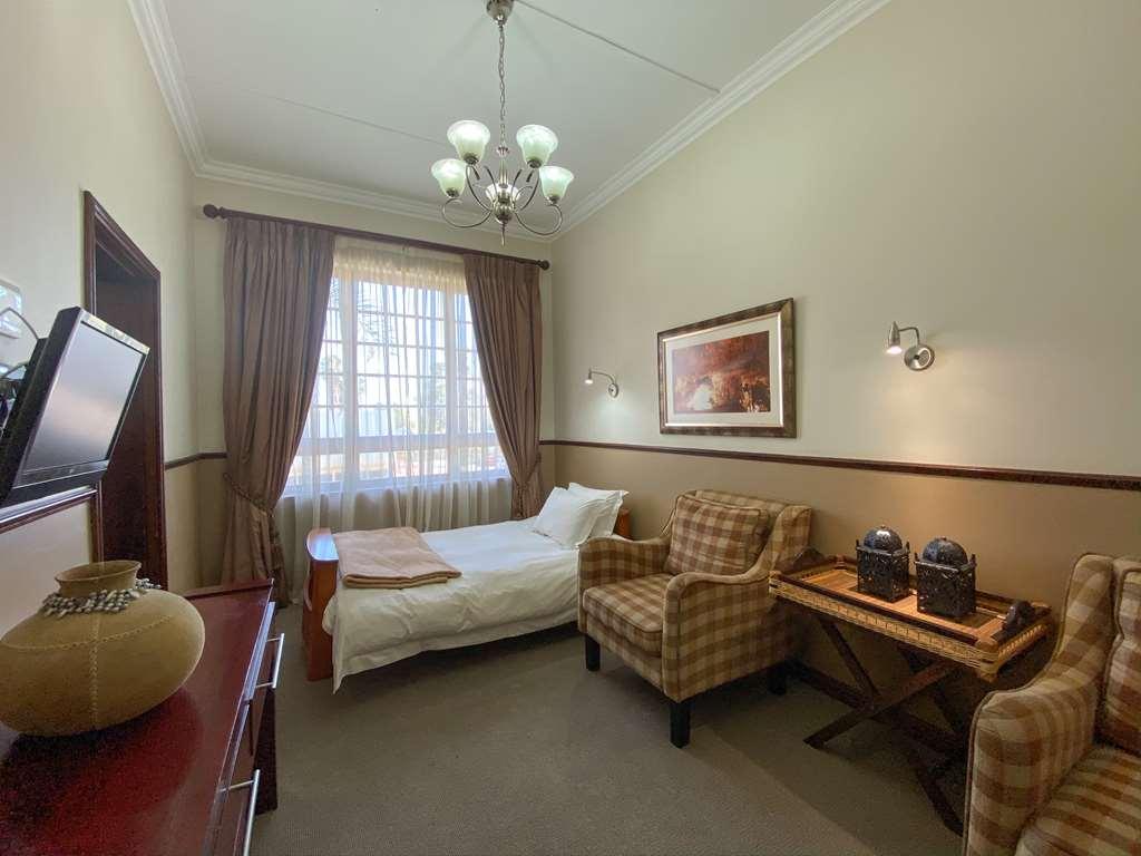 Turnberry Boutique Hotel Oudtshoorn Amenities photo